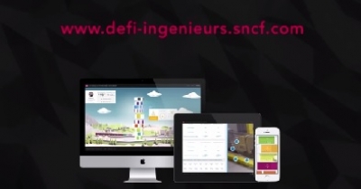 Engineer Challenge for SNCF