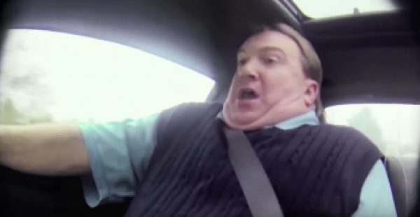 Google Presents: Pepsi "Test Drive"