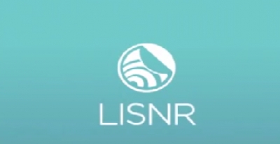 LISNR at R GA Demo Day 2015