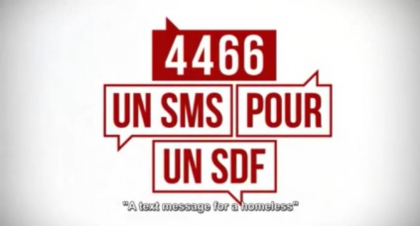 Samusocial - Replace Your Voicemail