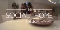 Carvalho Hosken - The Social Home Tour