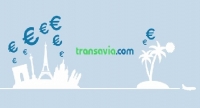 Campaign "The Take Off" for Transavia