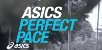 Perfect Place - ASICS