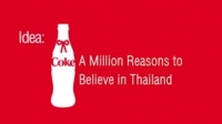 A Million Reasons to Believe in Thailand