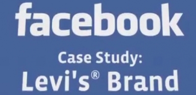 Levi&#039;s®: A Facebook Success Story