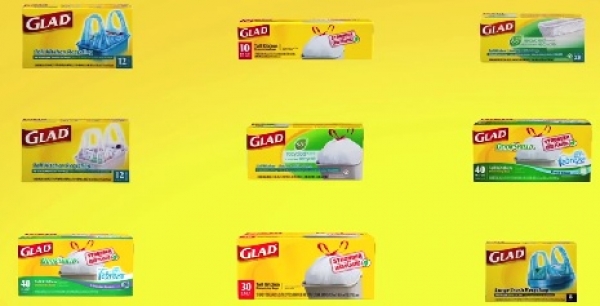 Glad Cannes Case Study