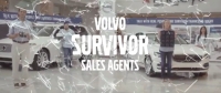 Survivor Sales Agent