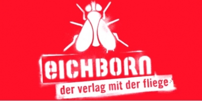 Eichborn Fliegenbanner.