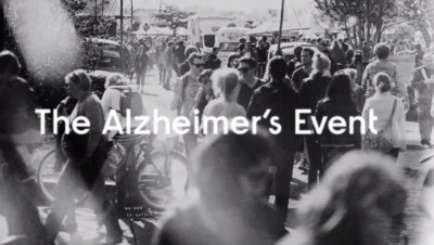 Alzheimer Nederland - Alzheimer&#039;s Event