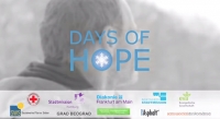Days of Hope 2013