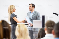 Markethink 3 and 4  Prizes