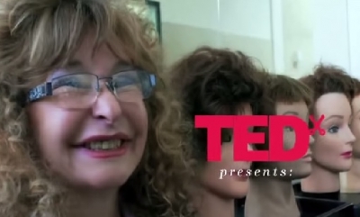 Hairdressers - TEDx -